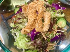 -秦唐一号西安菜馆(钟楼店)