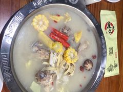 -庄老幺火锅(娄山关路店)