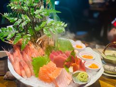 -和彩放题餐厅(酒仙桥店)
