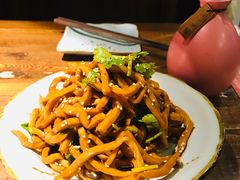 -繁·醉花亭小酒馆(鼓楼店)