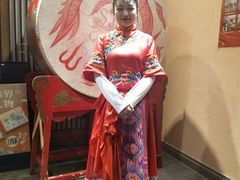 大堂-印象鲵宴·张家界地标美食名片(溪布街店)