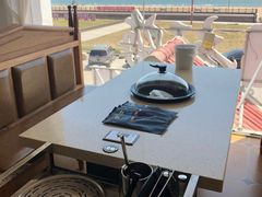 -港畔赶海蒸汽海鲜烧烤自助(仙螺岛店)