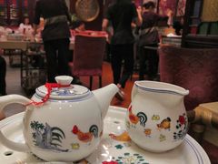 -点都德(聚福楼店)