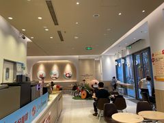 -Tims天好咖啡·贝果(杭州东站店)