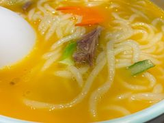 -楊公子民间菜