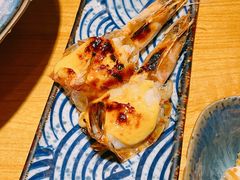 -吉兆·料理(红梅南路店)