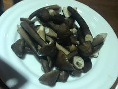 姬松茸-黑鸡小馆(金源店)