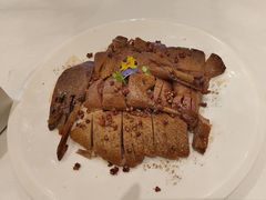 -渝信川菜(南滨店)