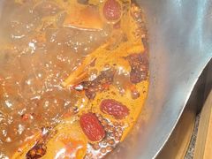 -湊湊火锅·茶憩(皇姑万象汇店)