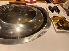 -玺炖·中国铁锅炖(虹桥天街店)