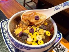 -来涮蜀鲜货火锅串串香(菜市口店)