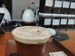 -The PEAT Coffee(深业中城店)