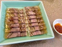 -太湖饭店·寄畅轩中餐厅