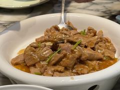 -青雅中餐厅(大连金石滩绿发希尔顿度假酒店)