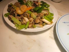 -日丰园海肠水饺·老字号大连海鲜(和平广场店)