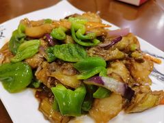 -春發合饭庄