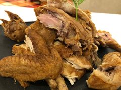 -大鸭梨烤鸭店(朝阳路店)