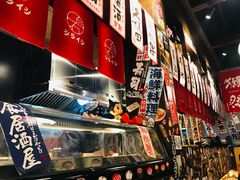 -白石の深夜食堂(宝龙店)