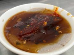 -杨记灌肠(食品街店)