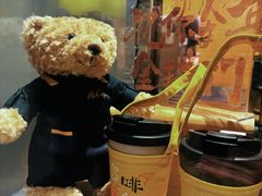 -麦当劳(新王府井店)