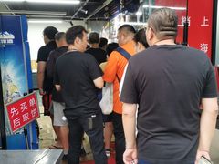 -金杨老摊头蛋饼(金口路店)