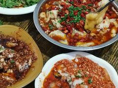 -勇猛子川菜馆(新军路店)