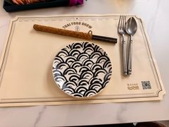 -太食獸泰式茶餐厅(IFS国金中心店)