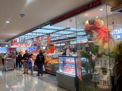 -BreadTalk面包新语·烘焙蛋糕(金光华广场店)