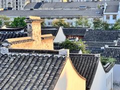 -青果巷历史文化街区