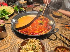 -冯校长老火锅(深圳总店)
