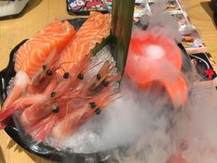 -沼津港渔市(宏伊国际广场店)