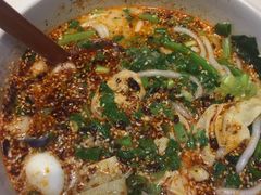 -阿上阿上麻辣香锅&麻辣烫(朝阳蓝色港湾店)