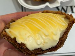 -HOT CRUSH趁热集合·现烤面包(上海环球港店)