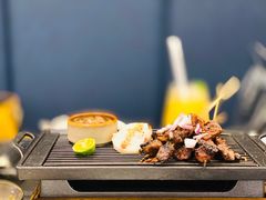 -THE PAWON·8碗(古北SOHO店)