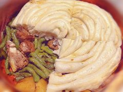 -奉天小馆·非遗东北菜(济南万象城店)