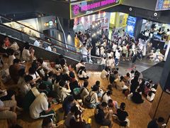 -椰语堂·海南清补凉(友谊阳光城店)