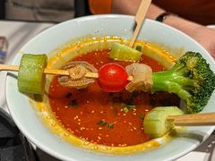 大连鲍上上签-新兴·金羊座·粤菜点心(乐峰店)