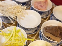 -咏江南·苏式火锅·苏州评弹(观前街店)
