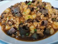 -小郭私房菜·海肠捞饭店(学士街店)