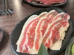 -大馥·炭火烧肉酒场(莘庄莘福坊店)