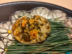 -晴空·日本料理(万象城店)