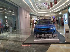 -银泰百货(厦门国贸中心店)