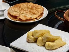 -天仁聚驴肉香(北石槽店)