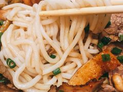 -明桂米粉(北站店)