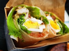 -Willing·Coffee&Brunch&Dinner(万达店)