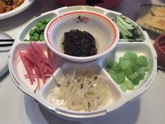 -大碗居·烤鸭·鱼头泡饼(天坛东门店)