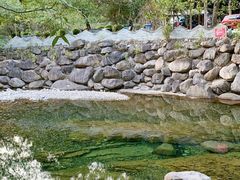 -白云源风景区