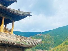 -五台山风景名胜区