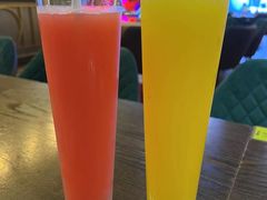 -疯克大象美式烤肉餐厅