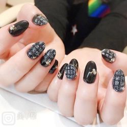 -Aso Artist Beauty美甲美睫